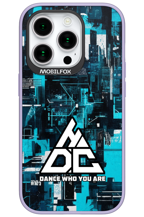 HDC 5 - Apple iPhone 15 Pro