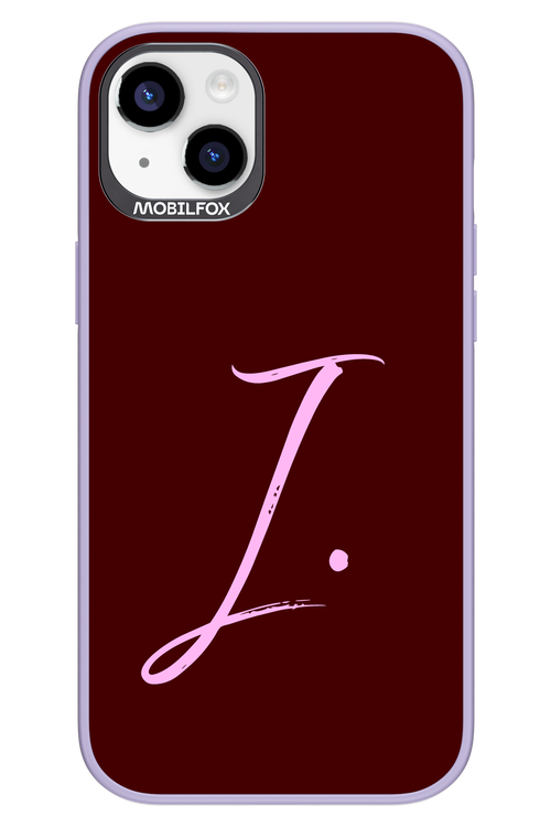 (Dark Blush) I 2.0 - Apple iPhone 14 Plus