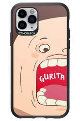 GURITA 2 - Apple iPhone 11 Pro