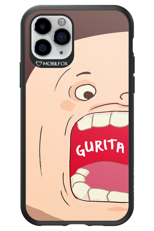 GURITA 2 - Apple iPhone 11 Pro