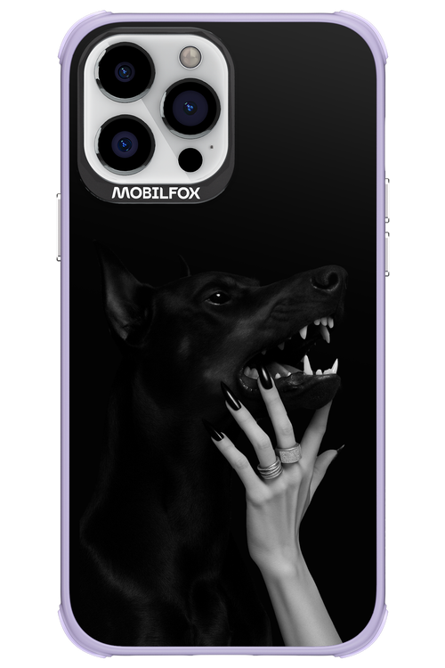 Hellhound 2.0 - Apple iPhone 13 Pro Max
