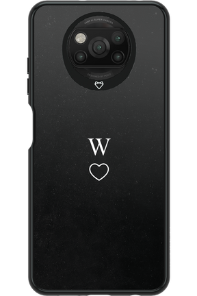 W Black 2.0 - Xiaomi Poco X3 Pro
