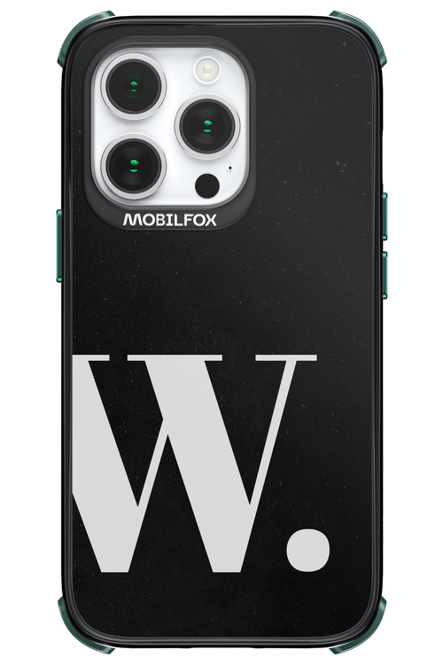 W (Off Space) 2.0 - Apple iPhone 14 Pro