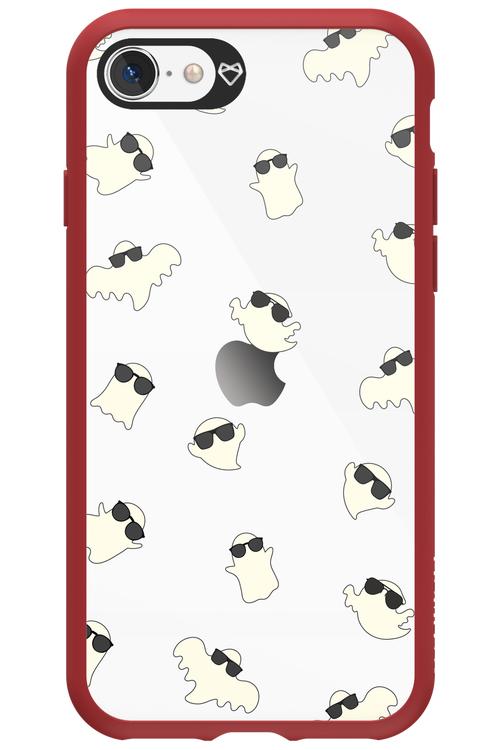 Gangsta Ghost - Apple iPhone SE 2020