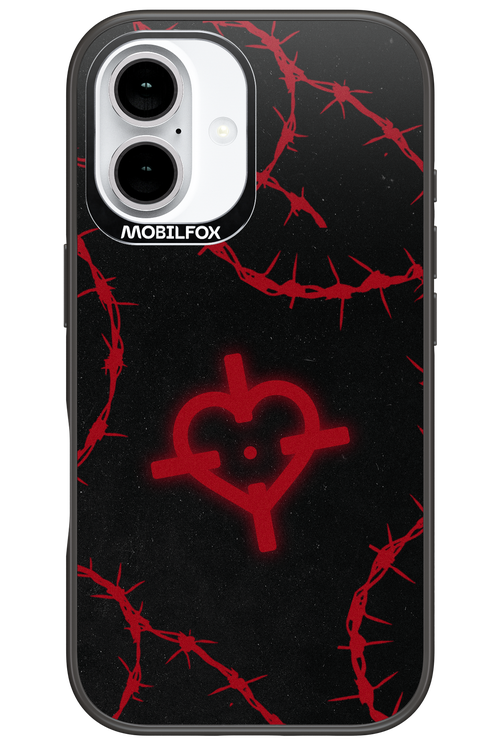 Focus on Me 2.0 - Apple iPhone 16