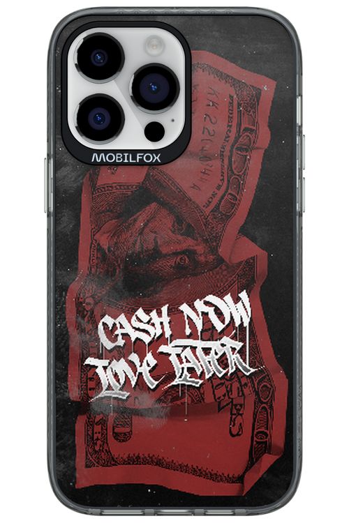 Liquid Assets - Apple iPhone 14 Pro Max