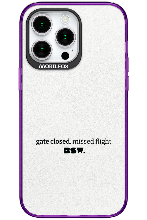 BSW FourSeasons 12 2.0 - Apple iPhone 15 Pro Max