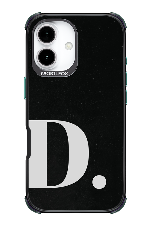 D (Off Space) 2.0 - Apple iPhone 17