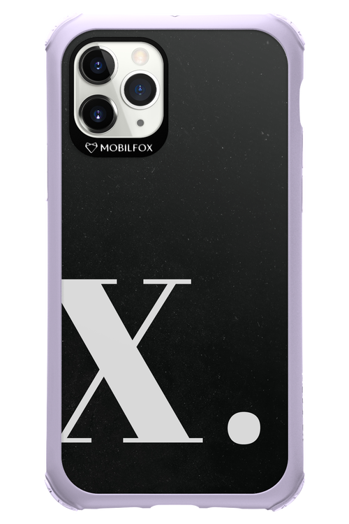 X (Off Space) 2.0 - Apple iPhone 11 Pro