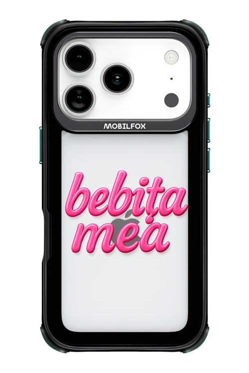 Meaa 2.0 - Apple iPhone 17 Pro
