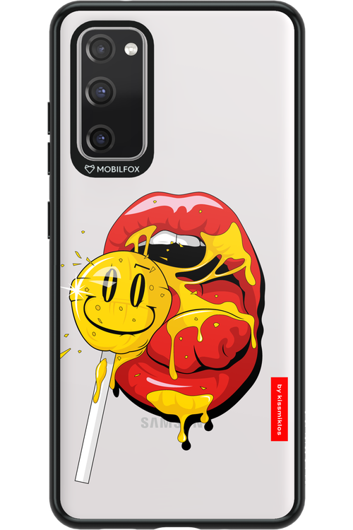 Lolli Kiss 2.0 - Samsung Galaxy S20 FE