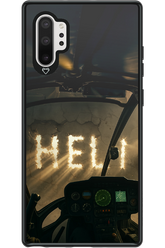 HELI POV - Samsung Galaxy Note 10+