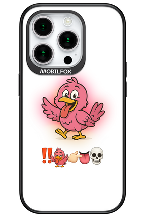 Bad Bird - Apple iPhone 15 Pro