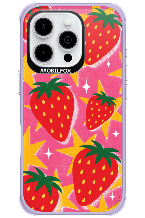 STARBERRY 2.0 - Apple iPhone 16 Pro