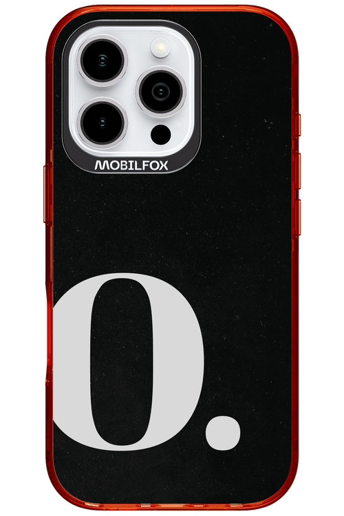 O (Off Space) 2.0 - Apple iPhone 16 Pro