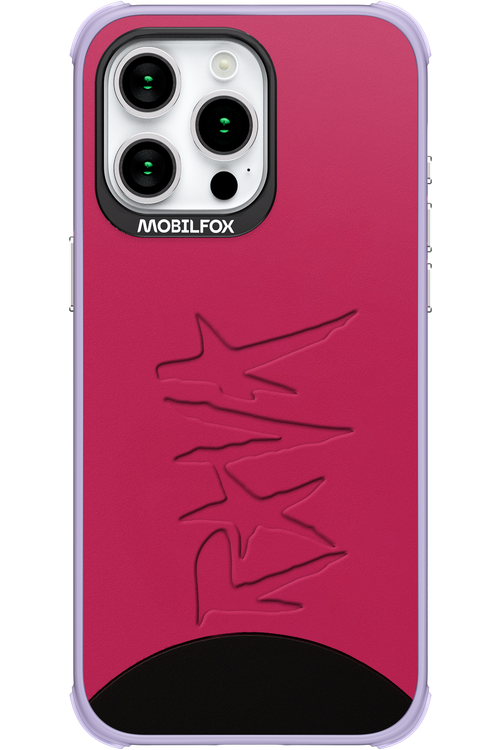 Rava Brick 2.0 - Apple iPhone 15 Pro Max