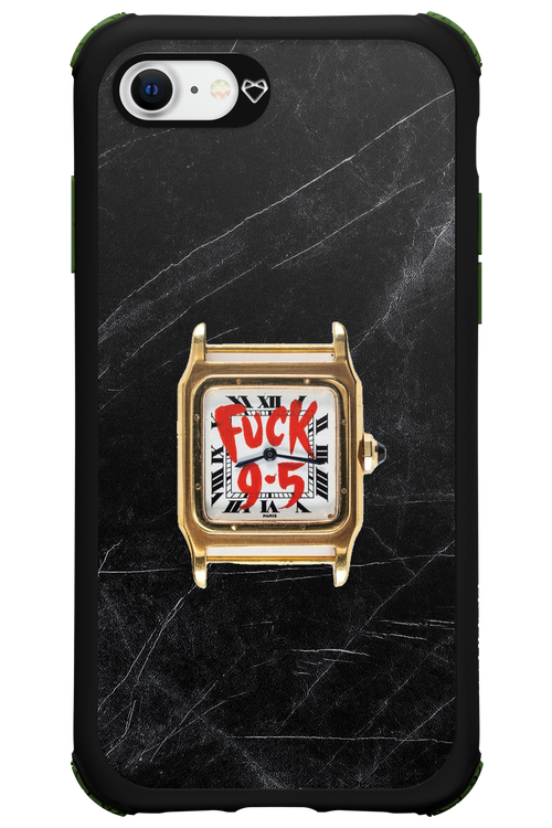 f_ck 2.0 - Apple iPhone SE 2022