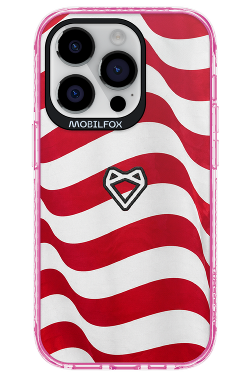 USA 2.0 - Apple iPhone 14 Pro