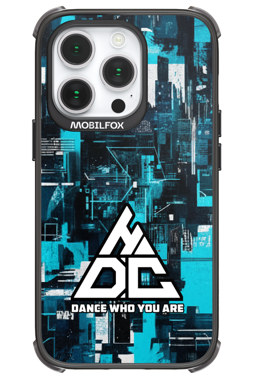 HDC 5 - Apple iPhone 14 Pro