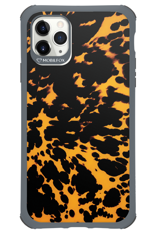 Tortoise Shell 2.0 - Apple iPhone 11 Pro Max
