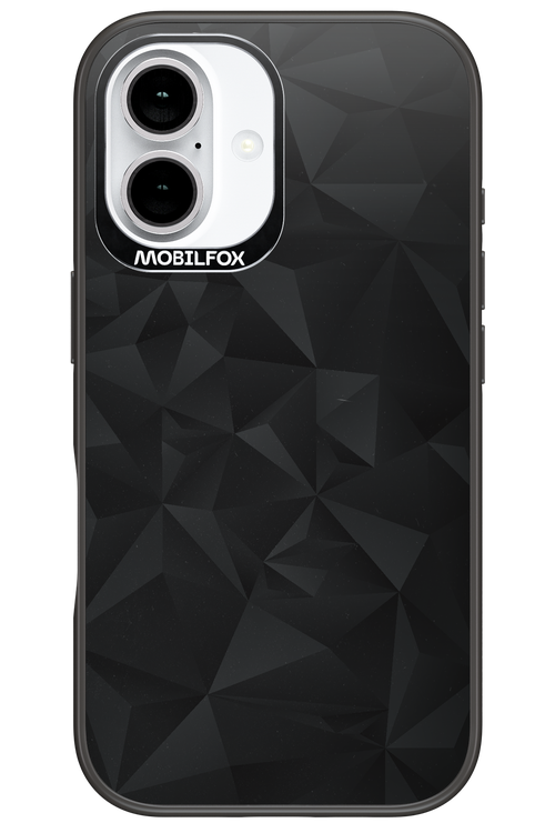 Low Poly 2.0 - Apple iPhone 16