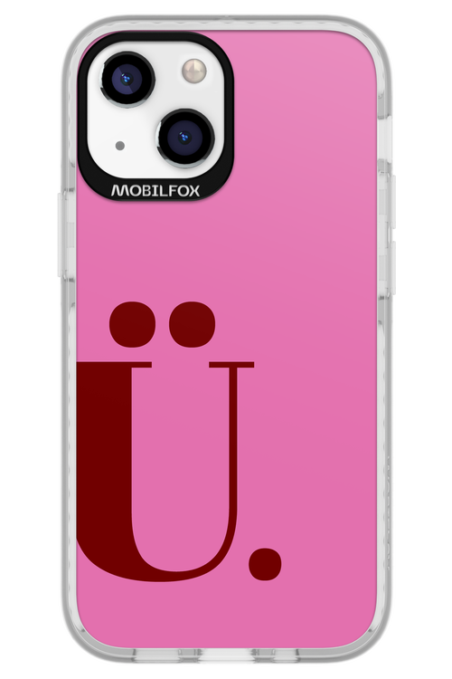 U II (Sorbet) 2.0 - Apple iPhone 13 Mini