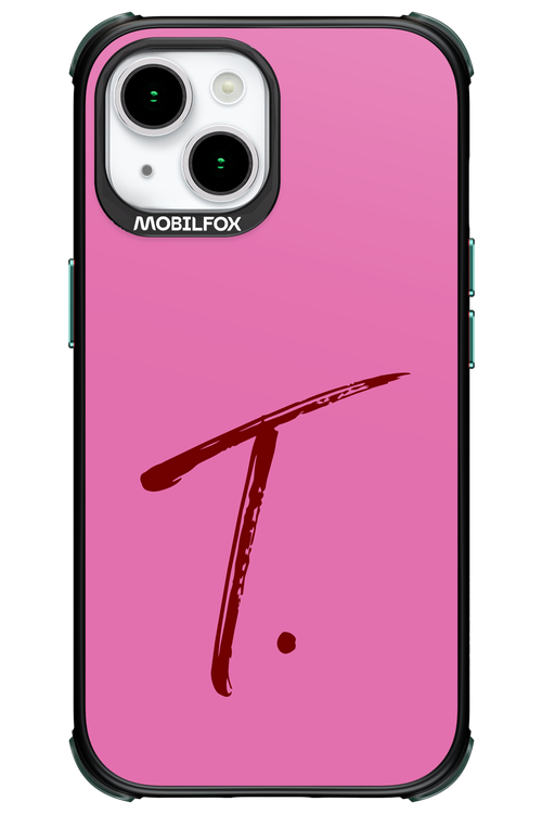 (Sorbet) T 2.0 - Apple iPhone 15