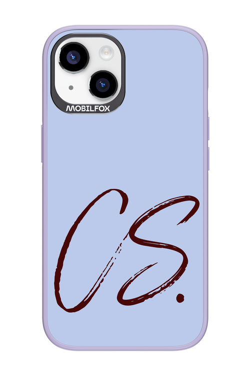 (Jellyfish Presso) CS 2.0 - Apple iPhone 14