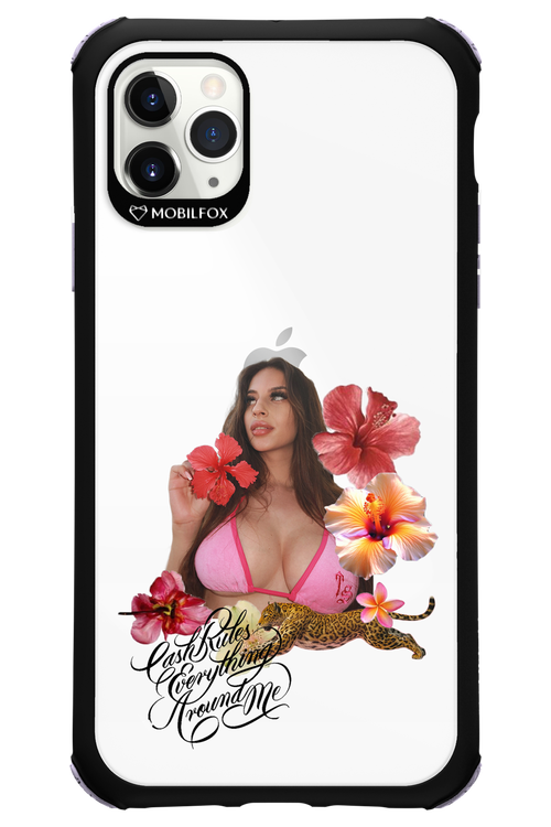 Island Money Muse - Apple iPhone 11 Pro Max