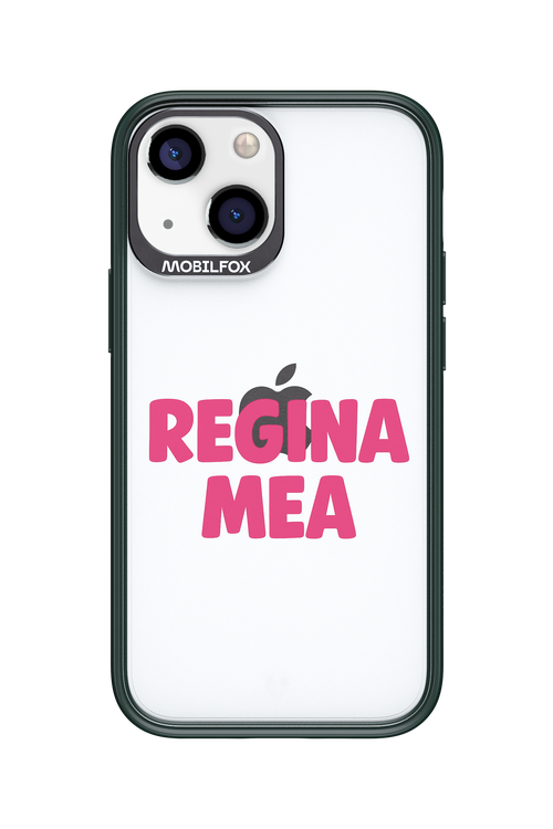 Regina Mea - Apple iPhone 13 Mini