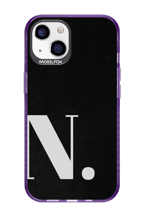 N (Off Space) 2.0 - Apple iPhone 13