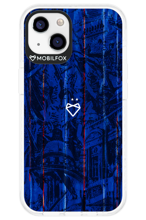 Franta x Mobilfox 2.0 - Apple iPhone 13