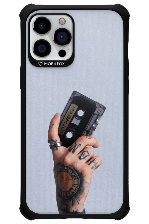 Bagabont 2.0 - Apple iPhone 12 Pro Max