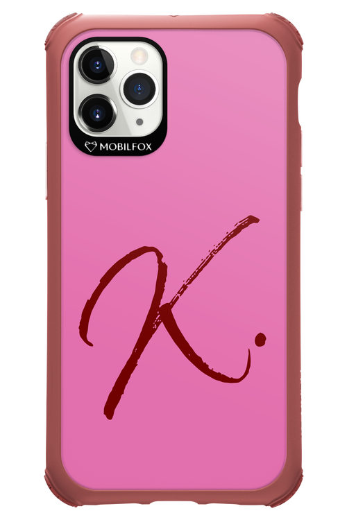 (Sorbet) K 2.0 - Apple iPhone 11 Pro