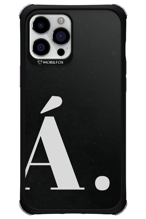 A II (Off Space) 2.0 - Apple iPhone 12 Pro Max