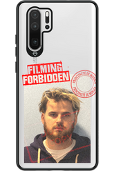 ZBIR Mugshot - Huawei P30 Pro