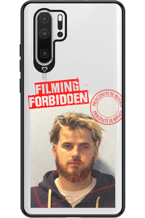 ZBIR Mugshot - Huawei P30 Pro