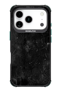 Black Grunge 2.0 - Apple iPhone 17 Pro