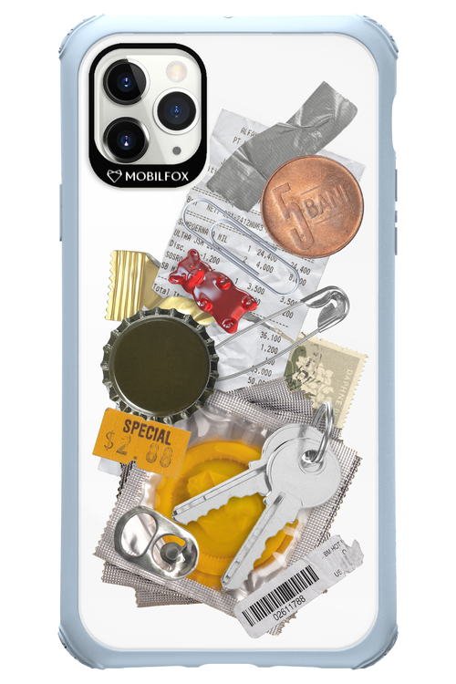 Just in Case - Apple iPhone 11 Pro Max