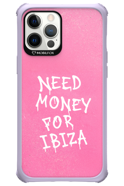 Need money for Ibiza 2.0 - Apple iPhone 12 Pro Max
