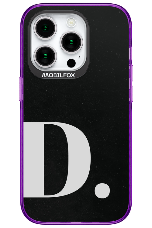 D (Off Space) 2.0 - Apple iPhone 15 Pro