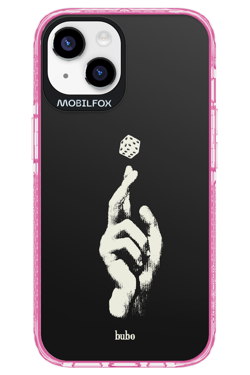 DAMNED LUCK 2.0 - Apple iPhone 14