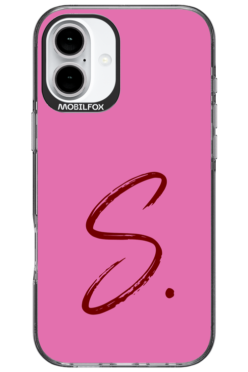 (Sorbet) S 2.0 - Apple iPhone 16 Plus