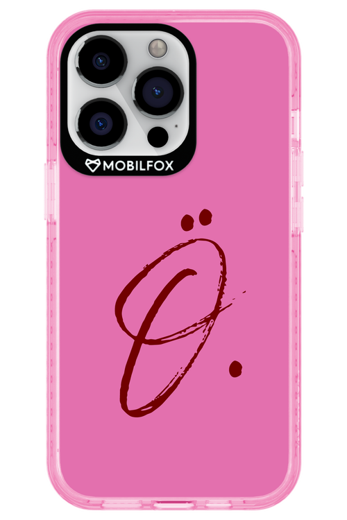 (Sorbet) O II 2.0 - Apple iPhone 13 Pro