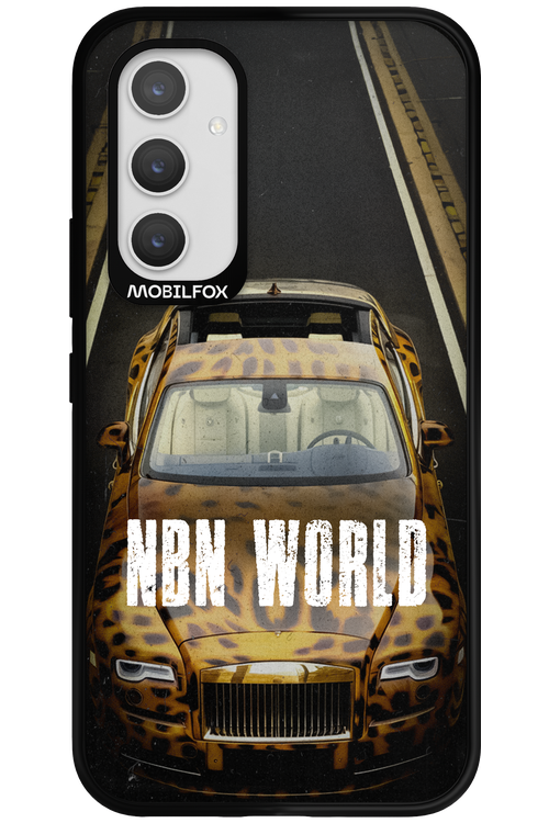 Car 2.0 - Samsung Galaxy A54