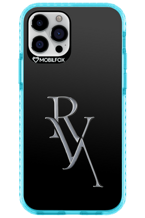 Silver RVA - Apple iPhone 12 Pro