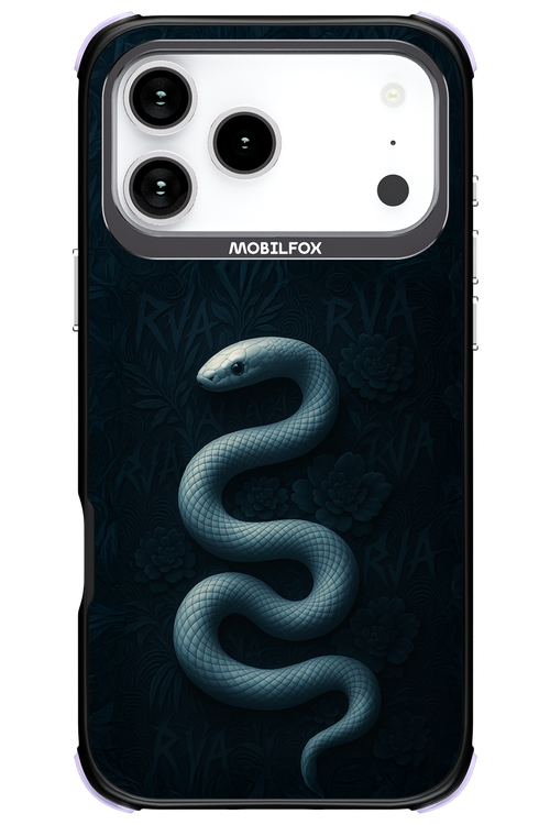 Night Venom - Apple iPhone 17 Pro Max