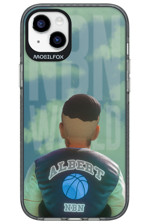 Albert Sky - Apple iPhone 14 Plus