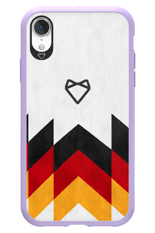 Germania x Mobilfox 2.0 - Apple iPhone XR