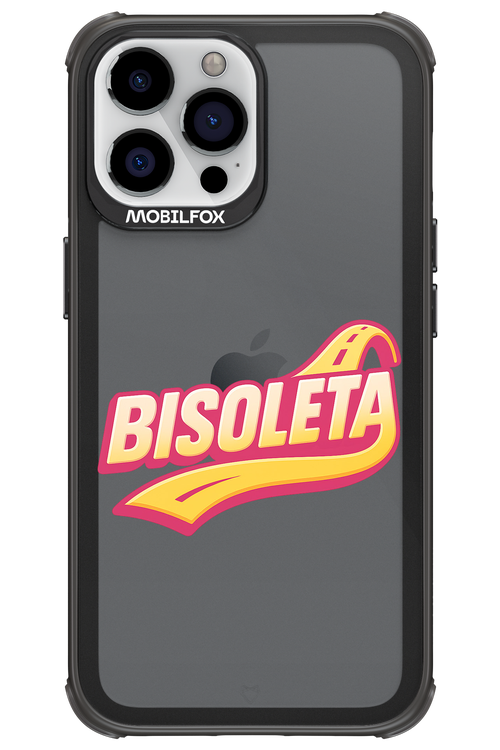 Bisoleta - Apple iPhone 13 Pro Max